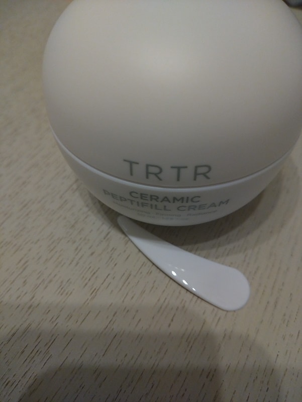 セラミックペプチドクリーム, 50ml