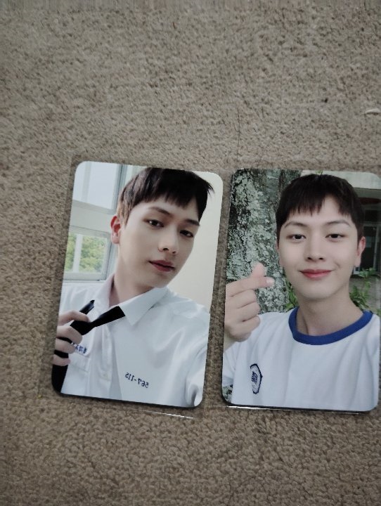 BTOB ソンジェ The Blue Journey MD セット Qoo10] YOOK SUNG JAE - Brac : KPOP