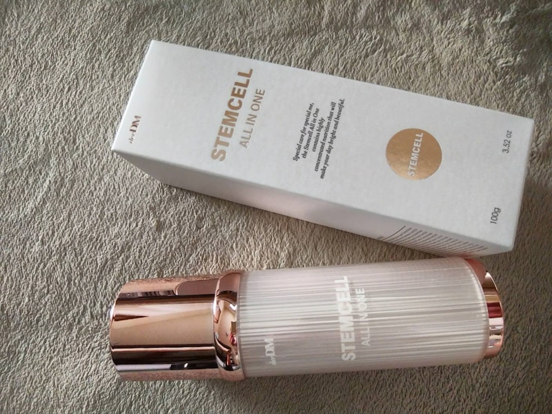 ステムセル　人幹細胞培養液 STEMCELL ALL IN ONE 美容液 ruminesta_stem-cell2