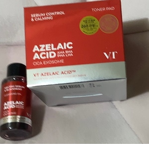 アゼライン酸トナーパッド, 60枚