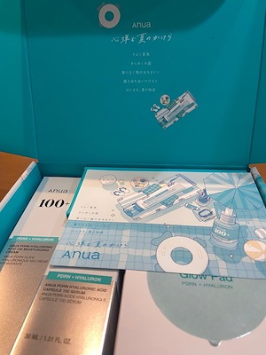 Anua PDRNメガ割セット✨ 未開封 o1024102415480114773.jpg?caw=800