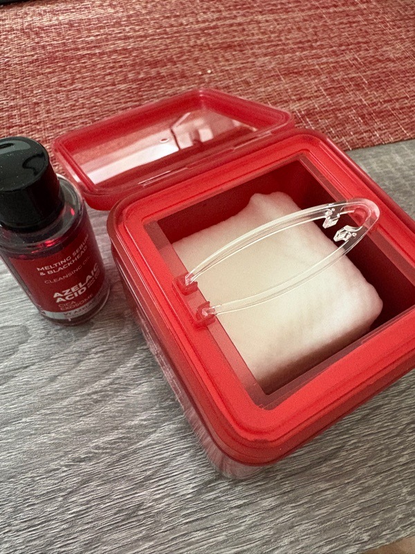 アゼライン酸トナーパッド, 60枚