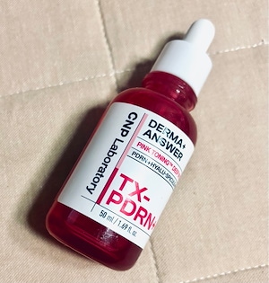 ダーマアンサーピンクトーニングディープインショットアンプル, 50ml