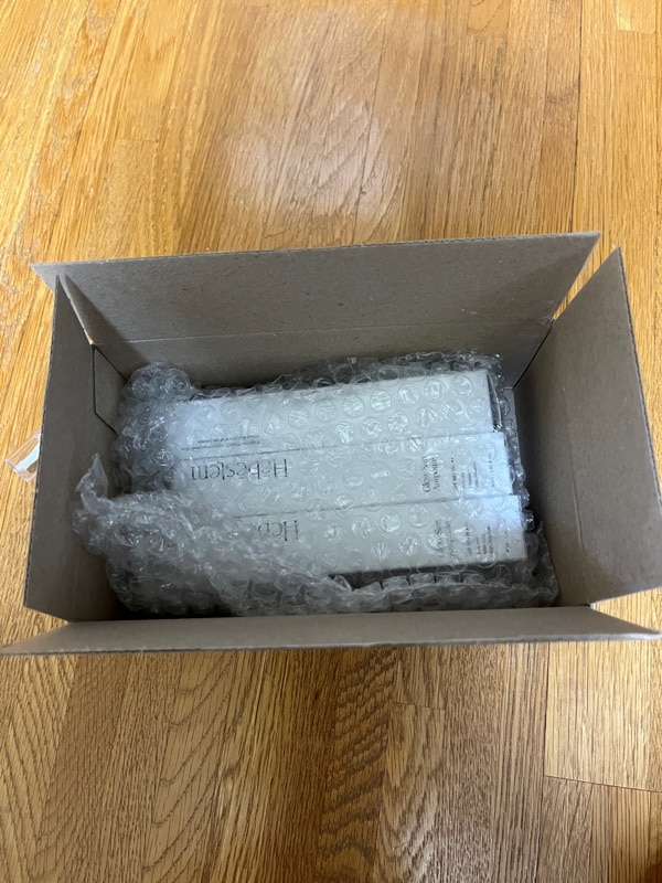 Qoo10] Hebestem [1個/3個選択]グロウ サンアンプル