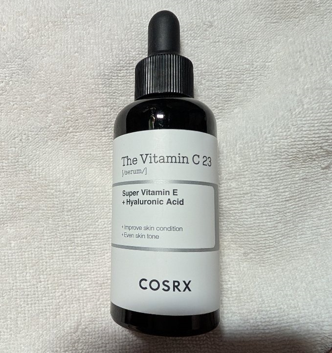 13…5個セットCOSRX ビタミンｃ美容液 ビタミンC23美容液 20ml ザ・ビタミンC23%セラム / COSRX(美容液, スキンケア・基礎