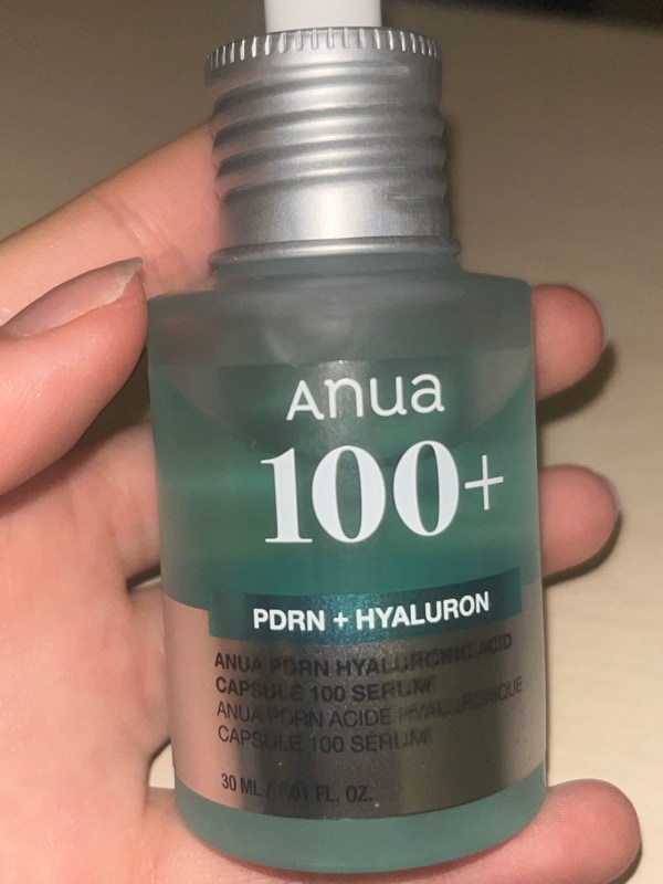 PDRNヒアルロン酸カプセル100セラム, 30ml