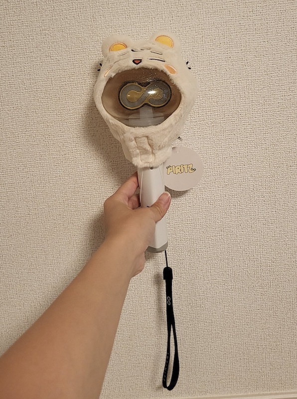 INFINITE PIRITZ ポップアップ ミョンス セット 特典付き INFINITE PIRITZ ポップアップ ミョンス セット 特典付き MIGHTEEZの初