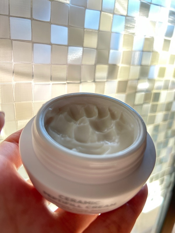 セラミックペプチドクリーム, 50ml