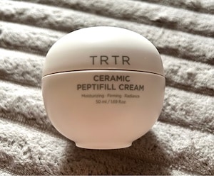 セラミックペプチドクリーム, 50ml