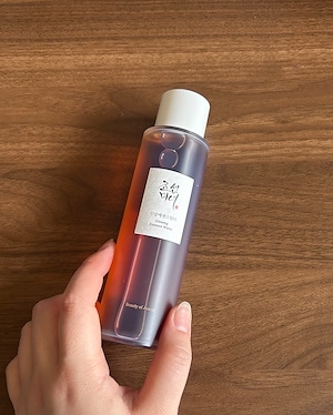 高麗人参 エッセンス ウォーター, 150ml