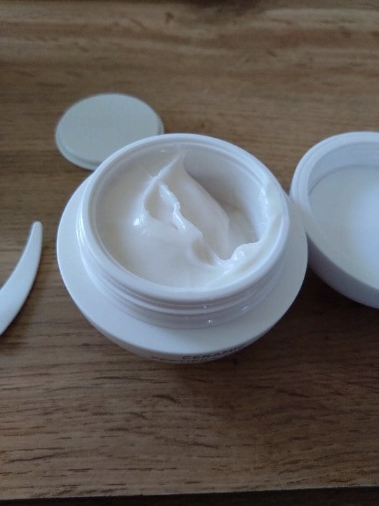 セラミックペプチドクリーム, 50ml