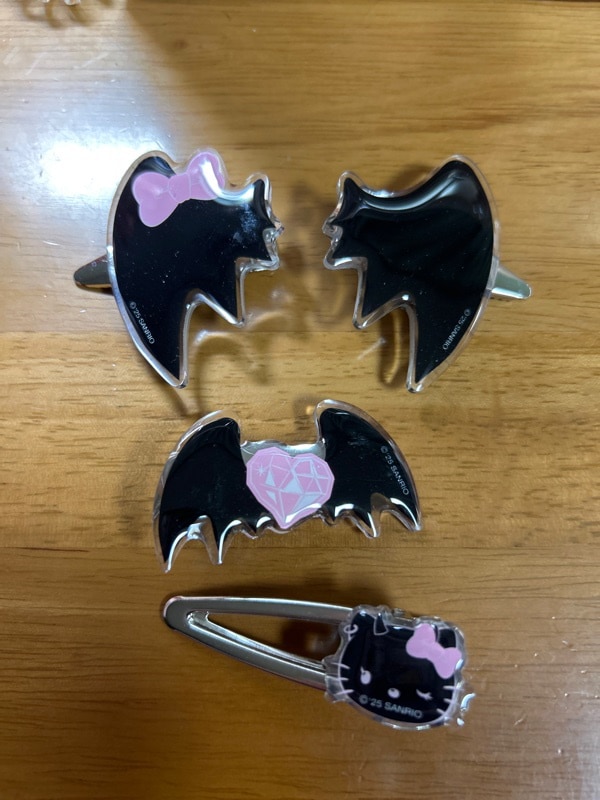 【韓国限定】Fillimilli x HelloKitty 天使と悪魔セット 韓国限定】Fillimilli x Hello Kitty 天使と悪魔セット - メルカリ
