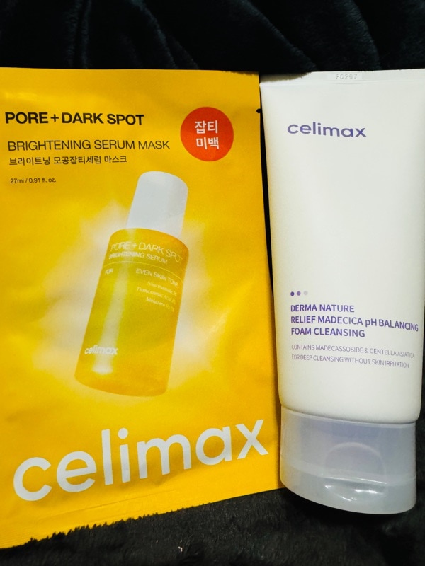 Qoo10] celimax [大容量] ノニバランシングトナー320