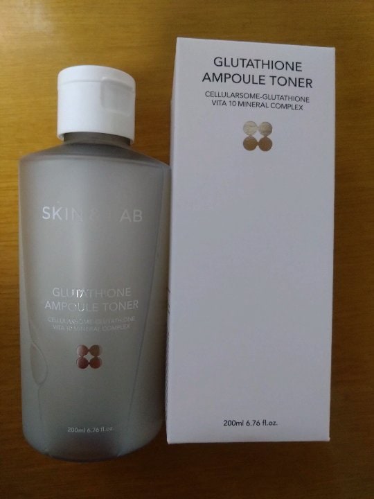 グルタチオントナー, 200ml, 2個