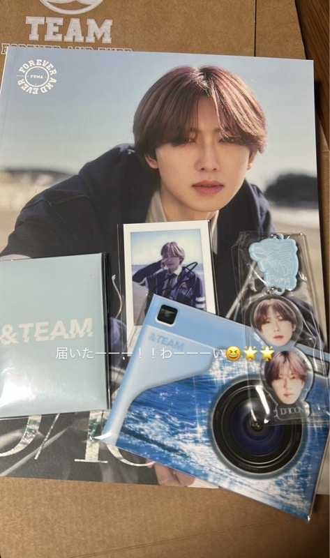 Qoo10] HYBE WEVERSE特典 DICON VOLU : KPOP