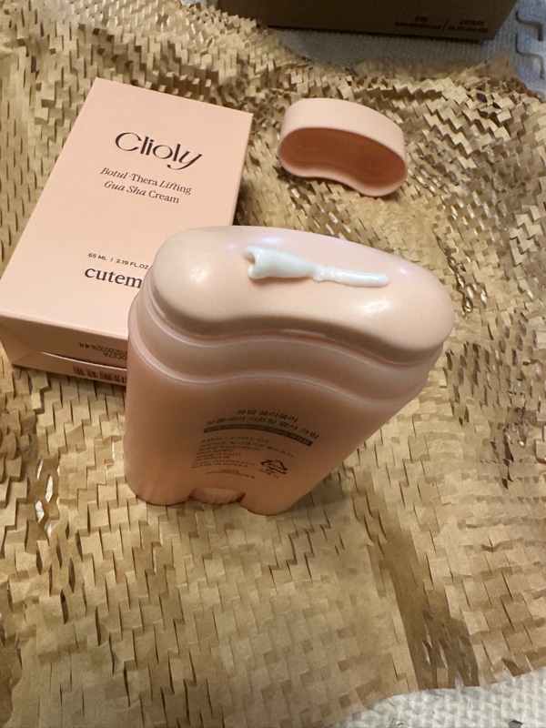 Qoo10] Cutem クリオリボトセラリフティングカッサクリー