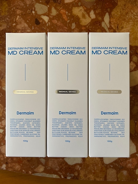 Qoo10] Dermaim [1EA / 2EA] Intensiv
