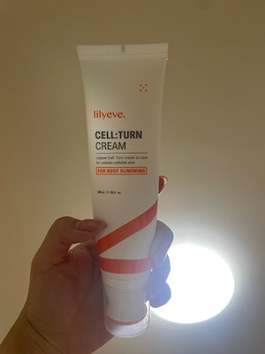 セルターンクリーム 100ml リリーイブ / セルターンクリーム 100mlの商品情報｜美容