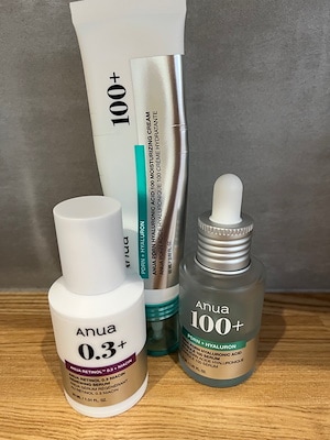 PDRN 化粧水 セラム クリーム セット PDRN 2STEP集中ケアセット