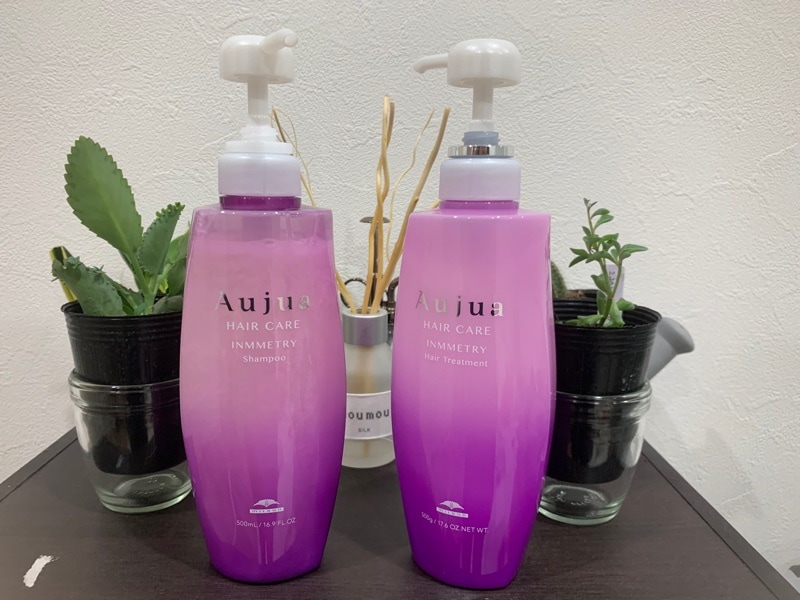 Qoo10] オージュア 【トリートメント単品500g】トリートメ