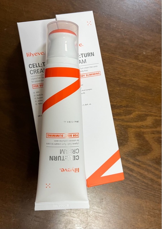 セルターンクリーム 100ml セルターンクリーム, 100ml, 2個