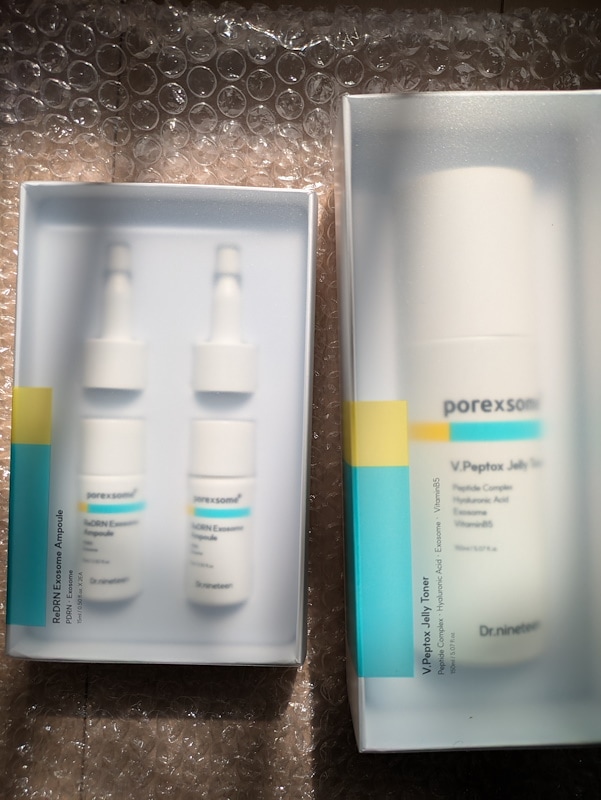 ⭐︎⭐︎DDS EXOSOME エクソソーム⭐︎⭐︎20袋！！ DDS EXOSOME エクソソーム20袋！！