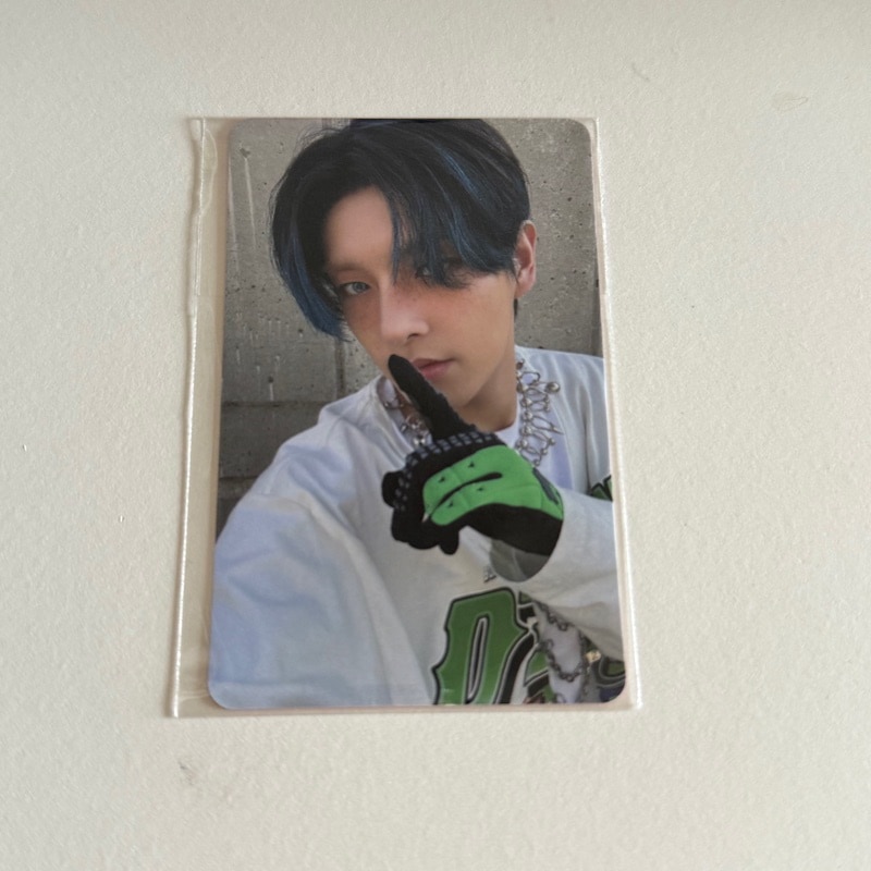 SEVENTEEN CxM ktown4u ラキドロ限定 トレカ 2枚セットB SEVENTEEN CxM ktown4u ラキドロ限定 トレカ 2枚セットB SEVENTEEN CxM