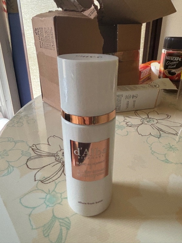 オールデイセラムメイクアップフィクサー, 80ml