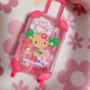 HELLO KITTY AMUSE 日焼けキティ　限定 AMUSE アミューズ 日焼けハローキティ 限定エディション [日焼け