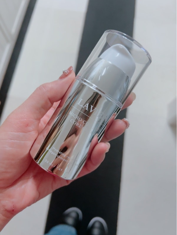 マイクロコラーゲンコアクリーム, 50ml