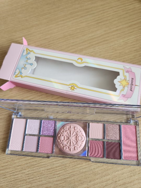 Qoo10] ペリペラ [カードキャプターさくら]オールテイクム