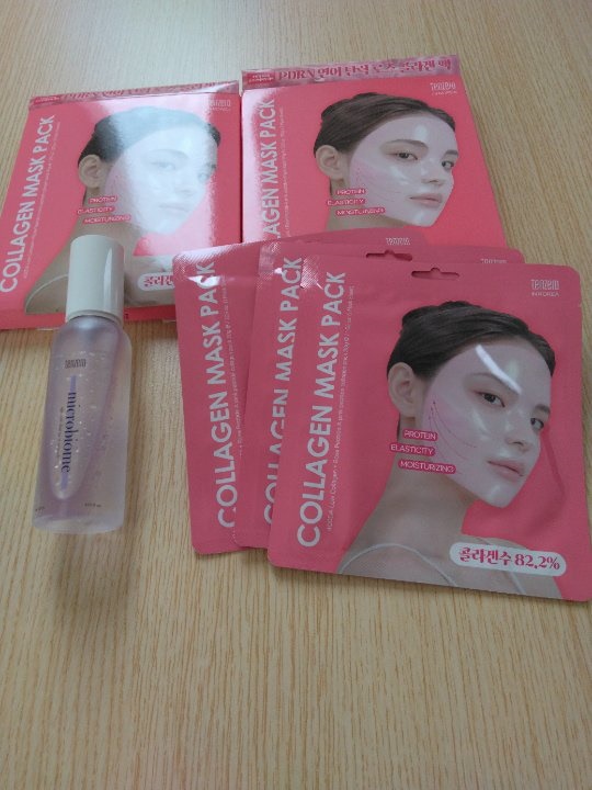 コラーゲンマスクパック COLLAGEN MASKPACK Qoo10] テンゼロ 【公式】ペプチドコラーゲンマスクパック(