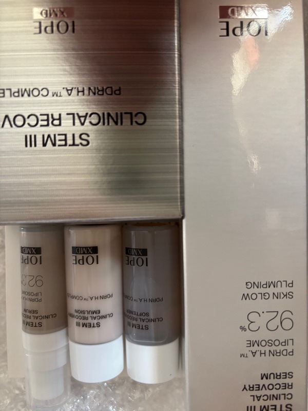 IOPE XMD ステム III クリニカルリカバリーセラム　50ml op-50.jpg