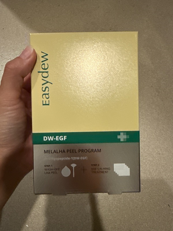 Qoo10] イージーデュー 【999円ぽっきり】DW-EGF メララ