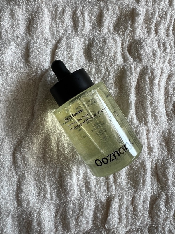 新品未使用】オーズナリー（Ooznary.）ビタ3セラム 50ml 美容液6本
