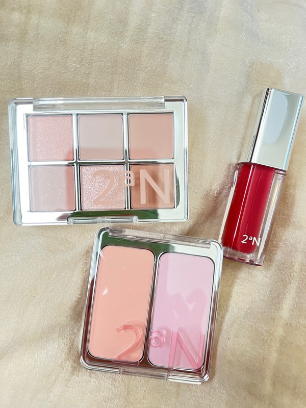 Qoo10] 2ªN 【公式】IRENE PICK SET /