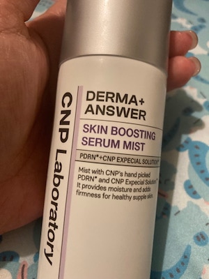 ダーマアンサースキンブースティングセラムミスト [PDRN], 100ml