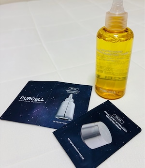 フレキシブルリポGフェイストナー, 150ml