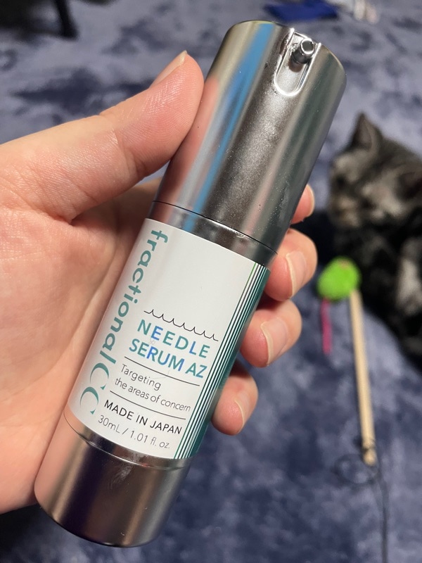 【専用】ニードルセラム 132955-11-