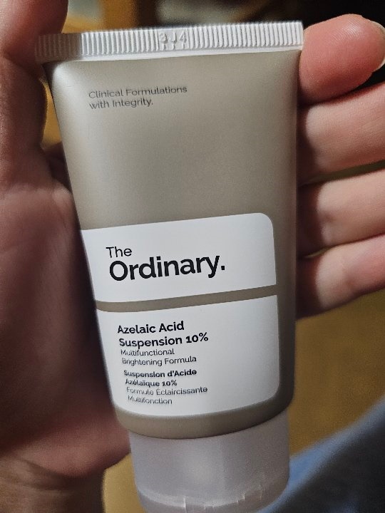 Qoo10] ジオーディナリー アゼライン酸 サスペンション 10% A