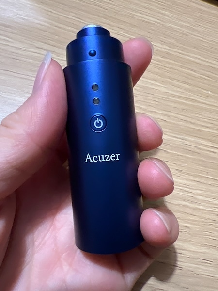 セラディックス アキュザー／ニキビ治療医療機器 セラディックス アキュザー／ニキビ治療医療機器 - メルカリ