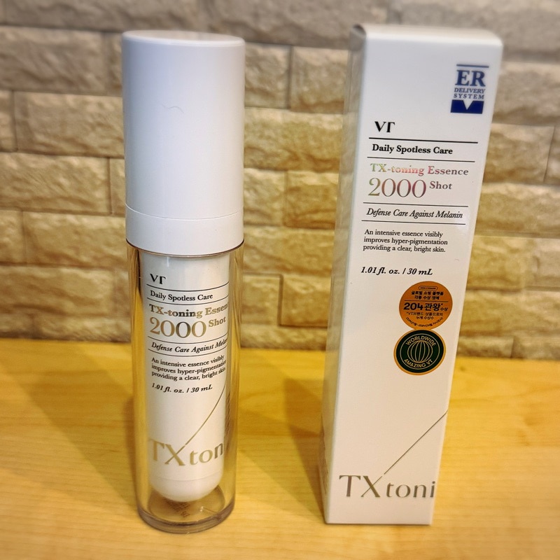 TXトーニングエッセンス 1000, 30ml