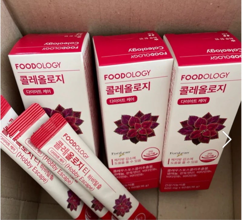 Qoo10] FOODOLOGY 【Set】コレオロジー 3個 セット / : 健康食品