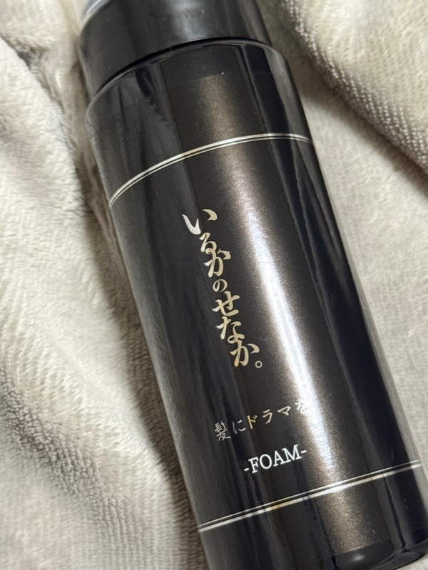 髪にドラマを。いるかのせなかオイル&ミスト各1本 新品未開封 kdr037.jpg