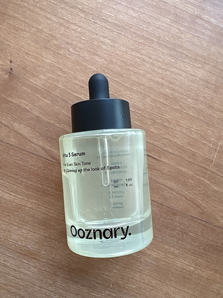 ビタ3セラム, 50ml