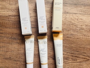 ワンダーリリーフセンテラBBクリーム, 30ml