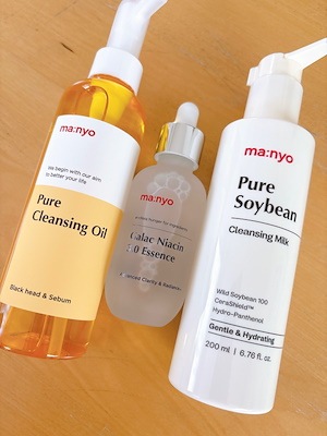 【こまちゃん】クレンジングなしHITOYURAI 基礎化粧品フルセット 小田切ヒロさんインスタLIVEセット