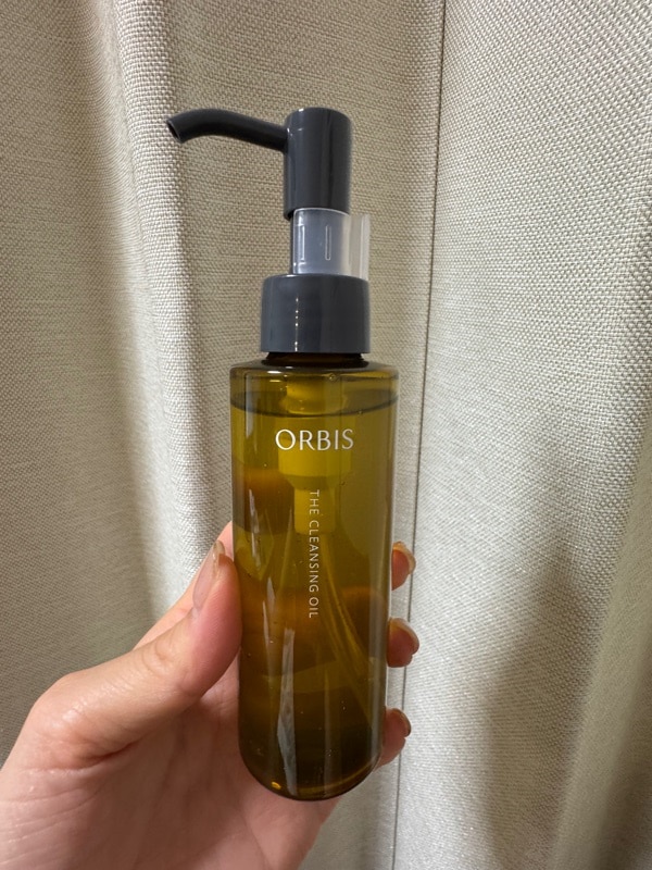 Qoo10] オルビス ザ クレンジング オイル 本体 120m