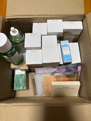 センテラ鎮静3点セット