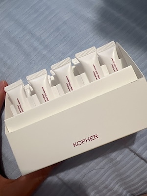 キュリベアSOSメルダーシステム, 1.5ml, 20本